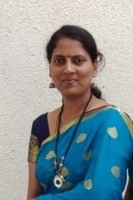 Dr. Rajeshwari S